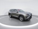 Certified 2025 Toyota Grand Highlander AWD image 2