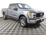 Used 2021 Ford F150 XLT image 6