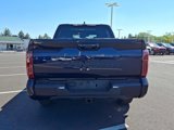 New 2025 Toyota Tundra Platinum image 5