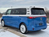 New 2025 Volkswagen ID. Buzz 1st Edition image 3