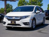 Used 2019 Honda Odyssey EX-L image 2