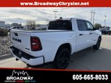 New 2025 RAM 1500 Laramie image 5