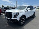 New 2025 GMC Yukon AT4 image 3