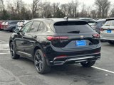New 2025 Buick Envision Sport Touring image 3