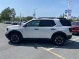 New 2026 Honda Passport TrailSport Elite image 4
