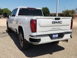 Used 2025 GMC Sierra 2500 Denali Ultimate image 2
