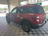 New 2025 Ford Bronco Sport Big Bend image 4