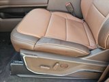 New 2025 Ford F450 King Ranch w/ Chrome Package image 4