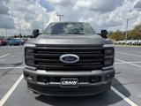 New 2025 Ford F250 Platinum w/ FX4 Off-Road Package image 2