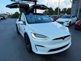 Used 2022 Tesla Model X image 3