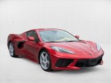 Used 2023 Chevrolet Corvette Stingray Premium Cpe image 3