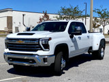 New 2025 Chevrolet Silverado 3500 LTZ w/ LTZ Plus Package image 3