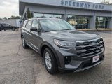 New 2025 Ford Explorer Active image 2