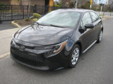 Used 2021 Toyota Corolla LE image 2