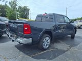 New 2026 RAM 1500 4x4 Crew Cab image 3