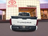 New 2025 Toyota Tundra SR5 image 6