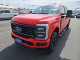 New 2025 Ford F250 XL w/ STX Appearance Package image 4