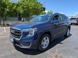 Certified 2022 GMC Terrain SLE w/ Driver Convenience Package image 4