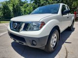 Used 2020 Nissan Frontier S image 4