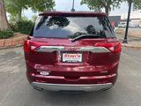 Used 2017 GMC Acadia Denali w/ Technology Package image 4