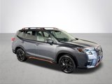 Used 2024 Subaru Forester Sport image 4