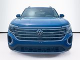 New 2025 Volkswagen Atlas SE image 2