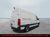 Used 2025 Mercedes-Benz Sprinter 2500 image 4