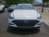 Used 2023 Hyundai Sonata SEL image 3