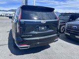 Used 2023 Cadillac Escalade Premium Luxury w/ LPO, Floor Liner Package image 6