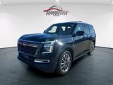 New 2025 Nissan Armada Platinum Reserve image 3