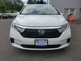 Used 2022 Honda Odyssey EX-L image 2