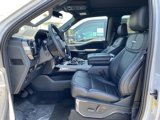 New 2025 Ford F150 Platinum image 4