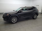 Used 2019 Jeep Cherokee Latitude Plus image 2