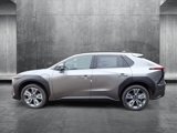 New 2025 Subaru Solterra Touring w/ Touring Package image 2