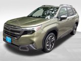 New 2025 Subaru Forester Limited image 3