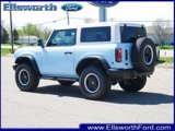 New 2024 Ford Bronco Heritage Edition image 2
