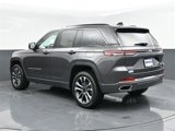 New 2025 Jeep Grand Cherokee Overland w/ Adv Protech Group III image 5