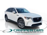 New 2025 MAZDA CX-90 Plug-In Hybrid w/ Preferred image 1