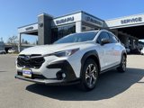 Certified 2024 Subaru Crosstrek 2.0i Premium image 4
