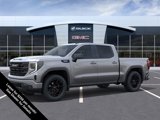 New 2026 GMC Sierra 1500 Elevation image 2
