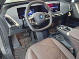 New 2025 BMW iX xDrive50 image 2