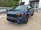 New 2025 Kia Sorento SX Prestige image 3