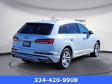 New 2025 Audi Q7 2.0T Premium image 5