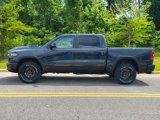 New 2025 RAM 1500 Rebel w/ G/T Package image 2