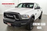 Used 2024 RAM 1500 Classic Warlock image 4