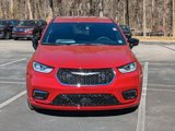 New 2025 Chrysler Pacifica Select w/ Uconnect Theater Family Group image 2