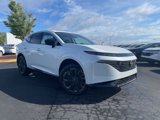 New 2025 Nissan Murano Platinum image 2