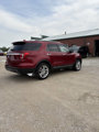 Used 2017 Ford Explorer Limited image 3