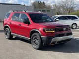 New 2026 Honda Passport TrailSport image 3