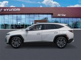 New 2025 Hyundai Tucson Limited image 3
